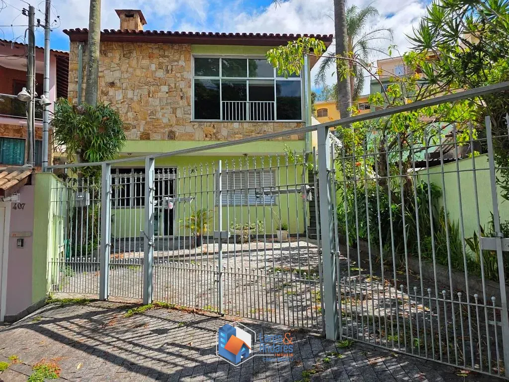 Casa, 3 quartos, 405 m² - Foto 9