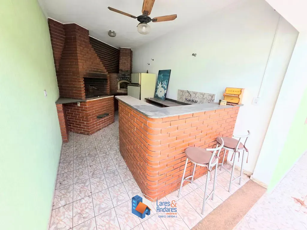 Casa, 3 quartos, 405 m² - Foto 50