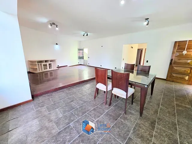 Casa com 411m² 3 quartos e 3 banheiros, à venda, no bairro Parque São Domingos em São Paulo