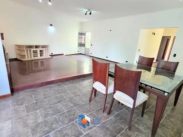 Casa com 411m² 3 quartos e 3 banheiros, à venda, no bairro Parque São Domingos em São Paulo