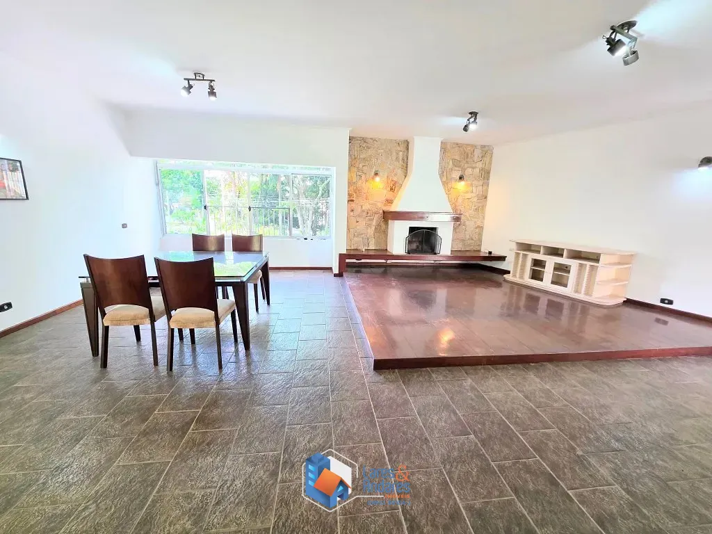 Casa, 3 quartos, 405 m² - Foto 5