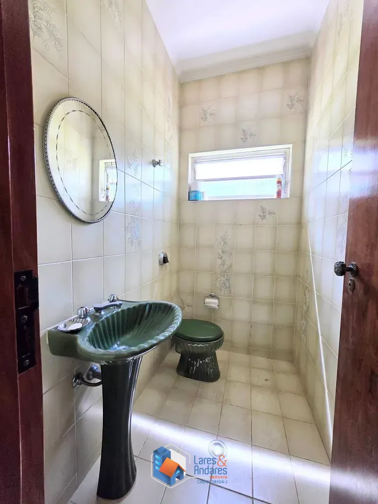 Casa, 3 quartos, 405 m² - Foto 17