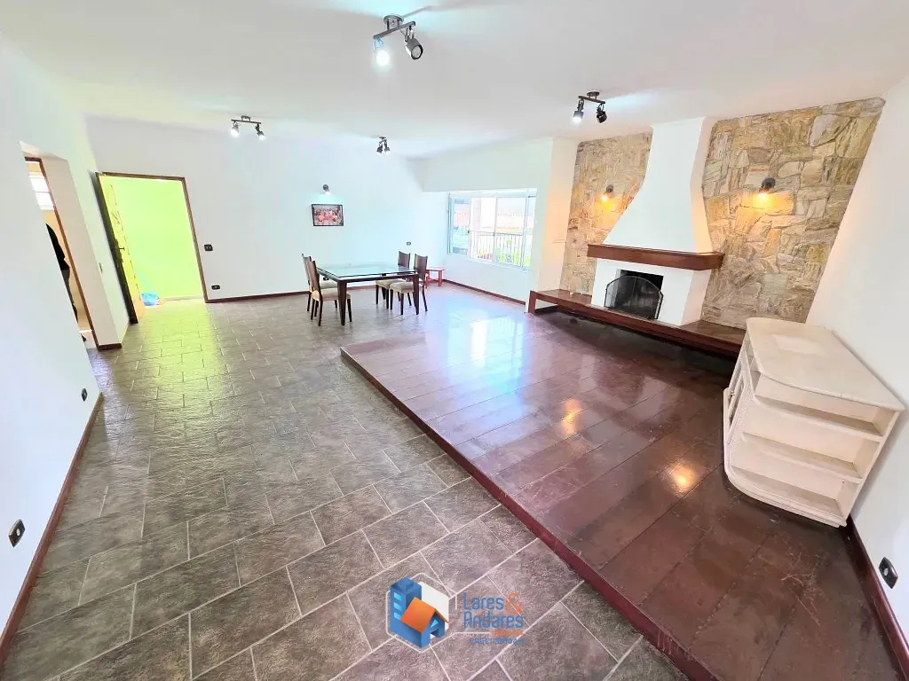 Casa, 3 quartos, 405 m² - Foto 6