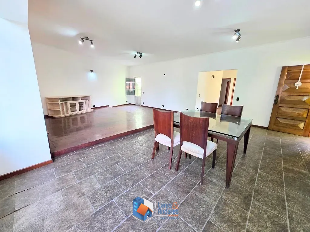 Casa, 3 quartos, 405 m² - Foto 3