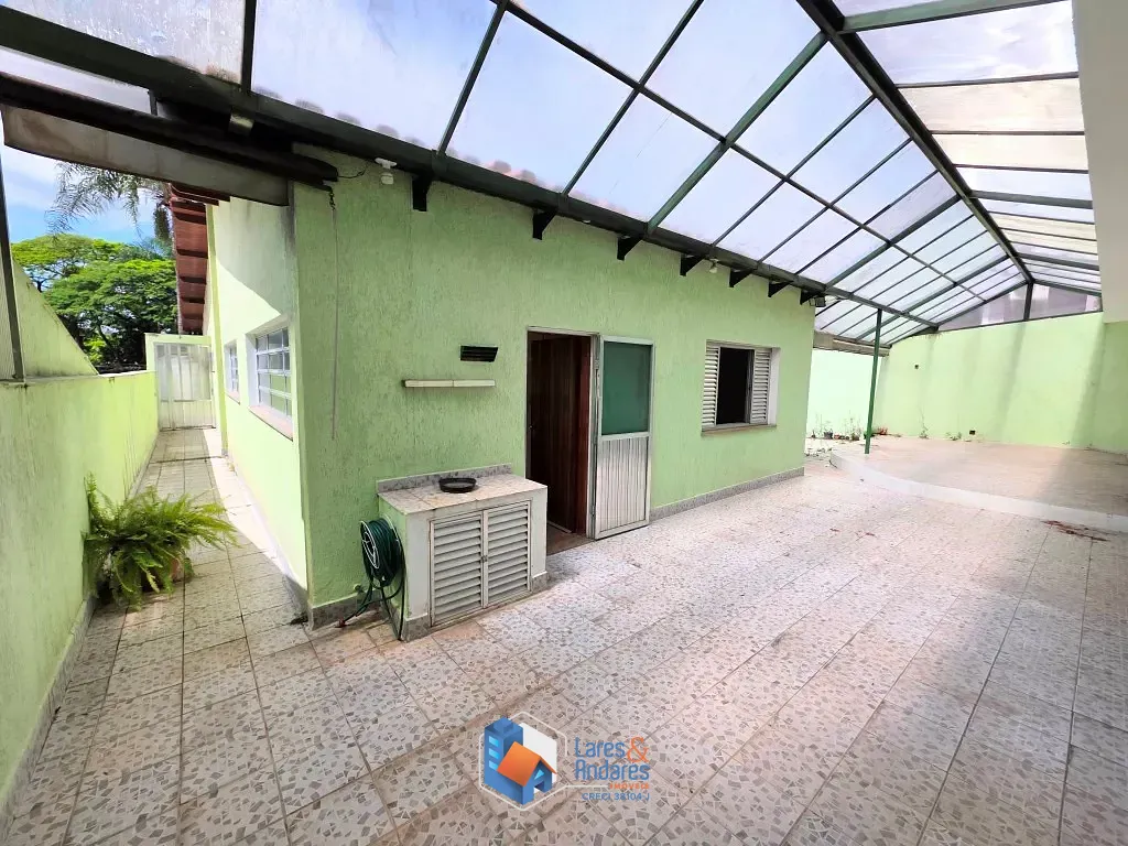 Casa, 3 quartos, 405 m² - Foto 49