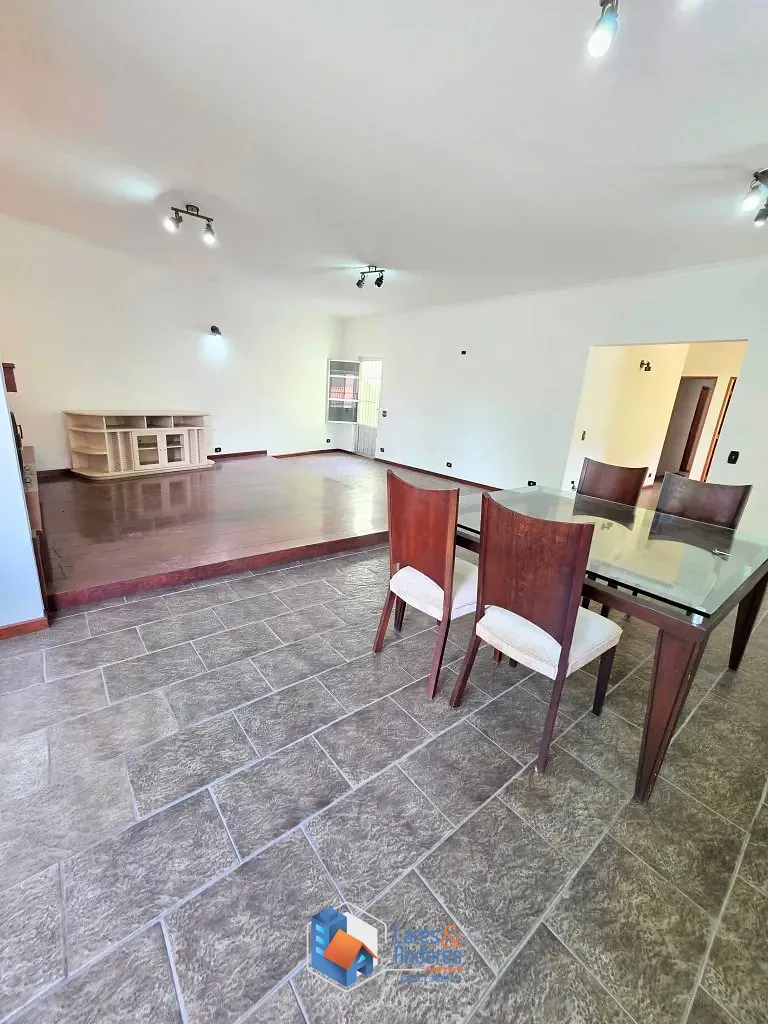 Casa, 3 quartos, 405 m² - Foto 4