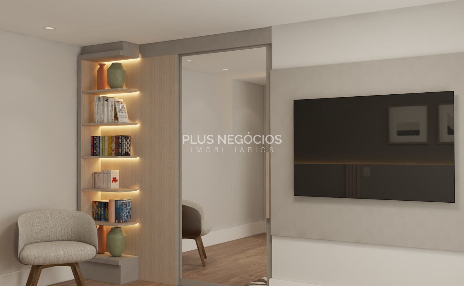 Casa, 3 quartos, 160 m² - Foto 3
