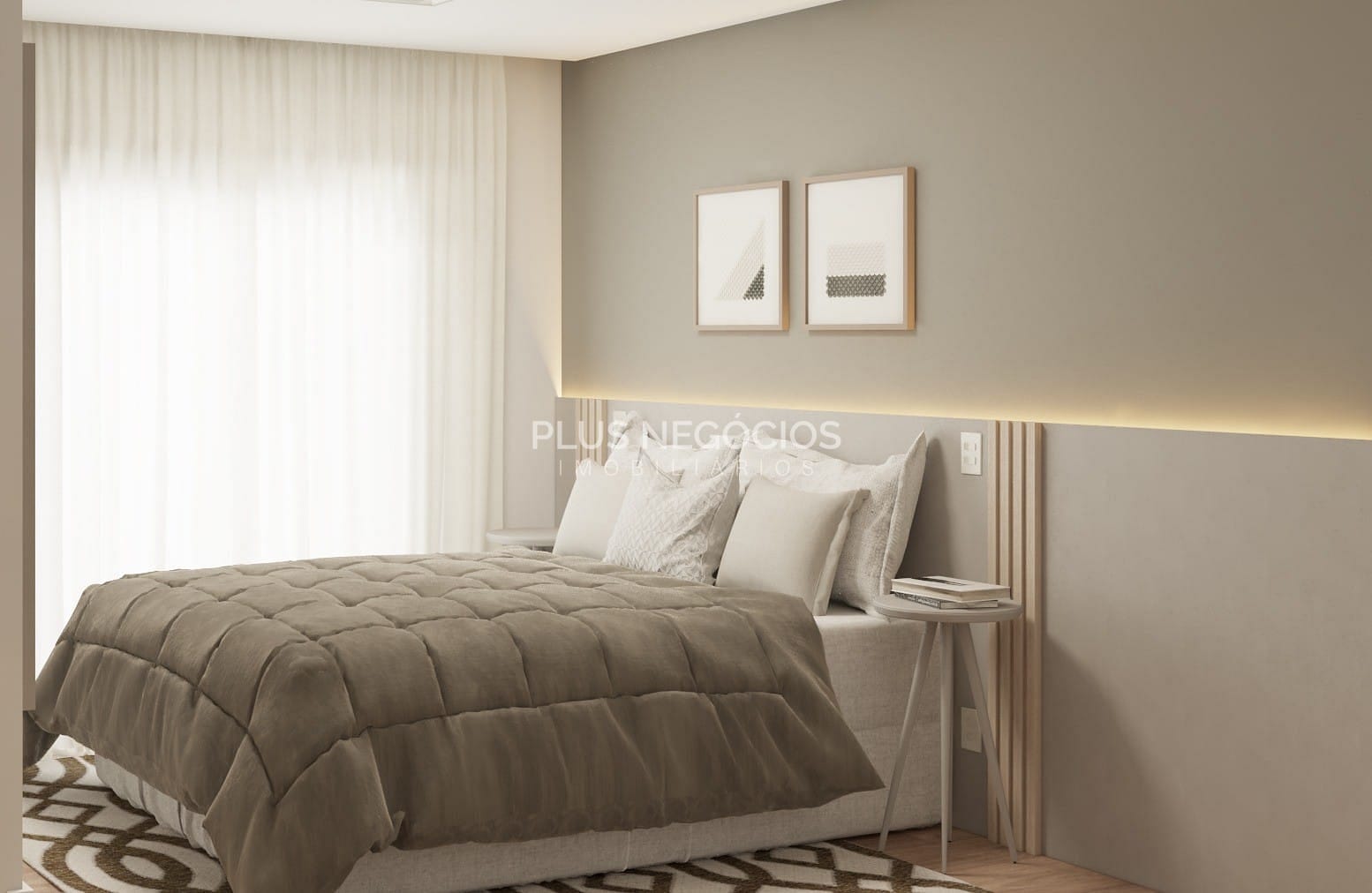 Casa, 3 quartos, 160 m² - Foto 5