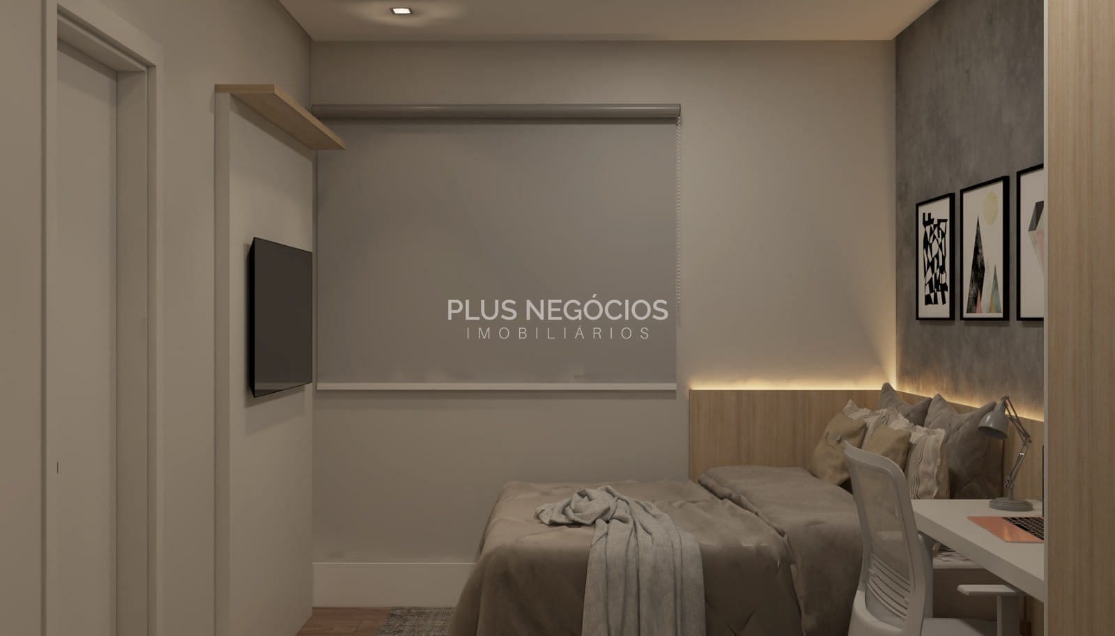 Casa, 3 quartos, 160 m² - Foto 12