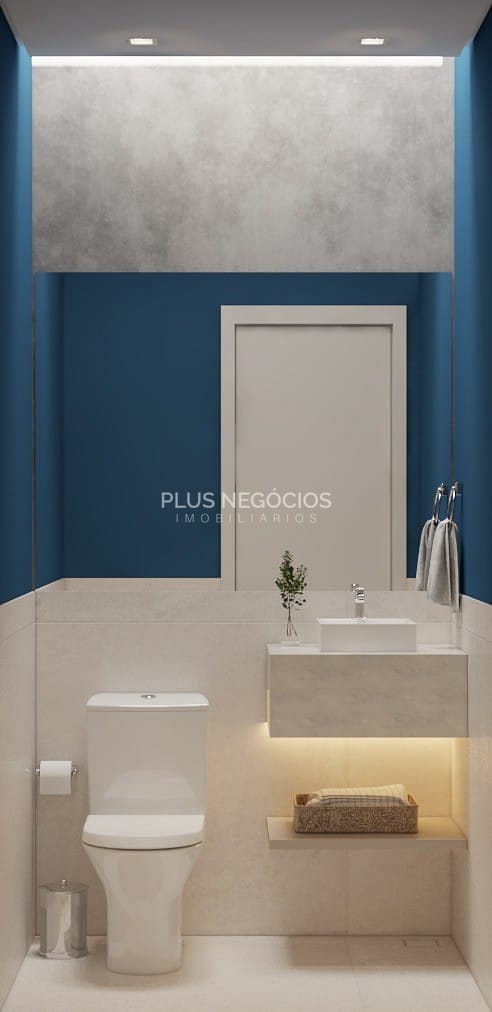 Casa, 3 quartos, 160 m² - Foto 16