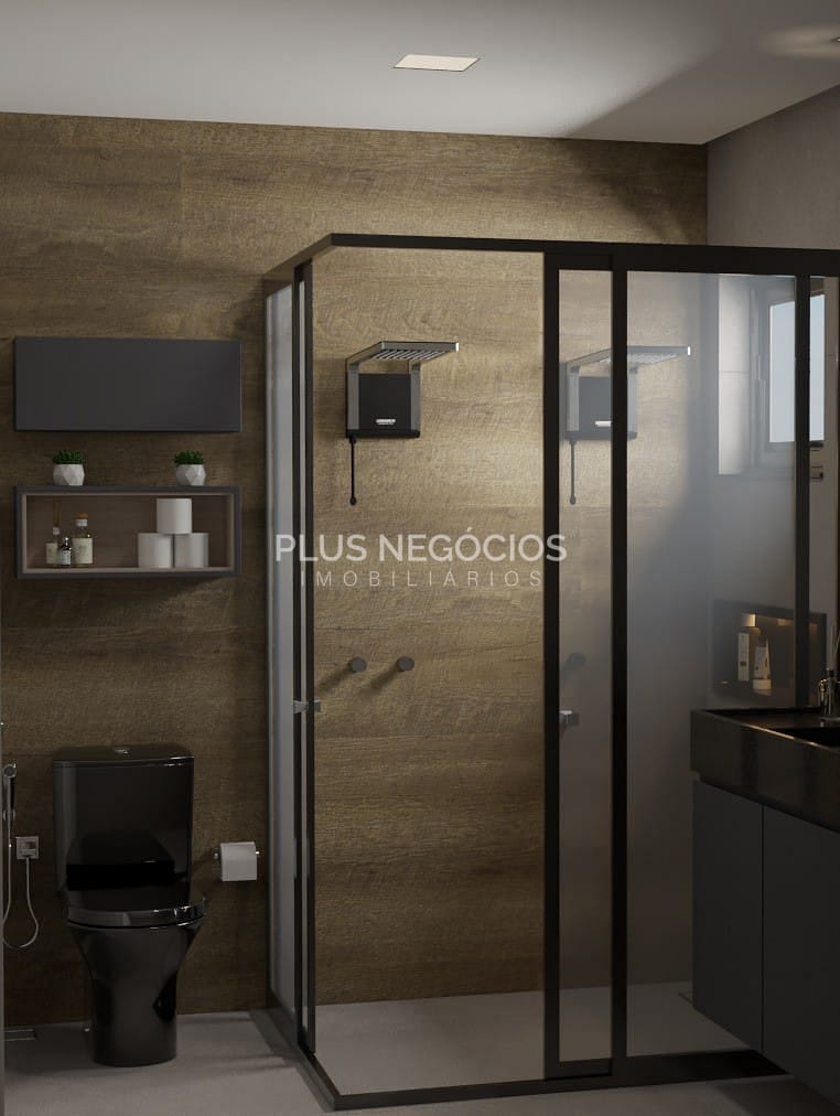 Casa, 3 quartos, 160 m² - Foto 18