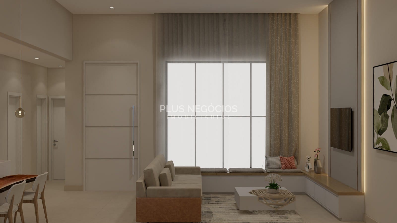 Casa, 3 quartos, 160 m² - Foto 27