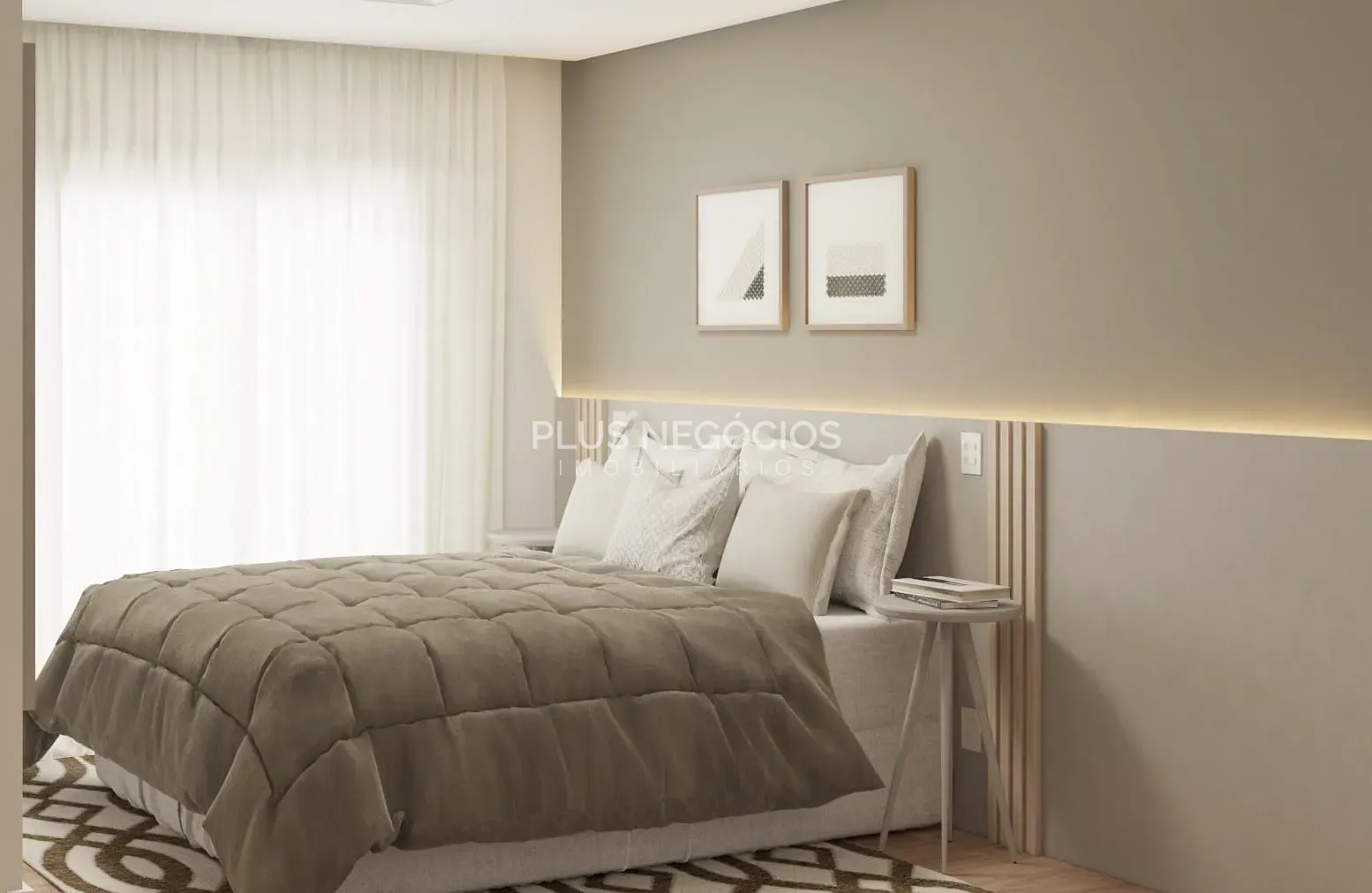 Casa, 3 quartos, 160 m² - Foto 5