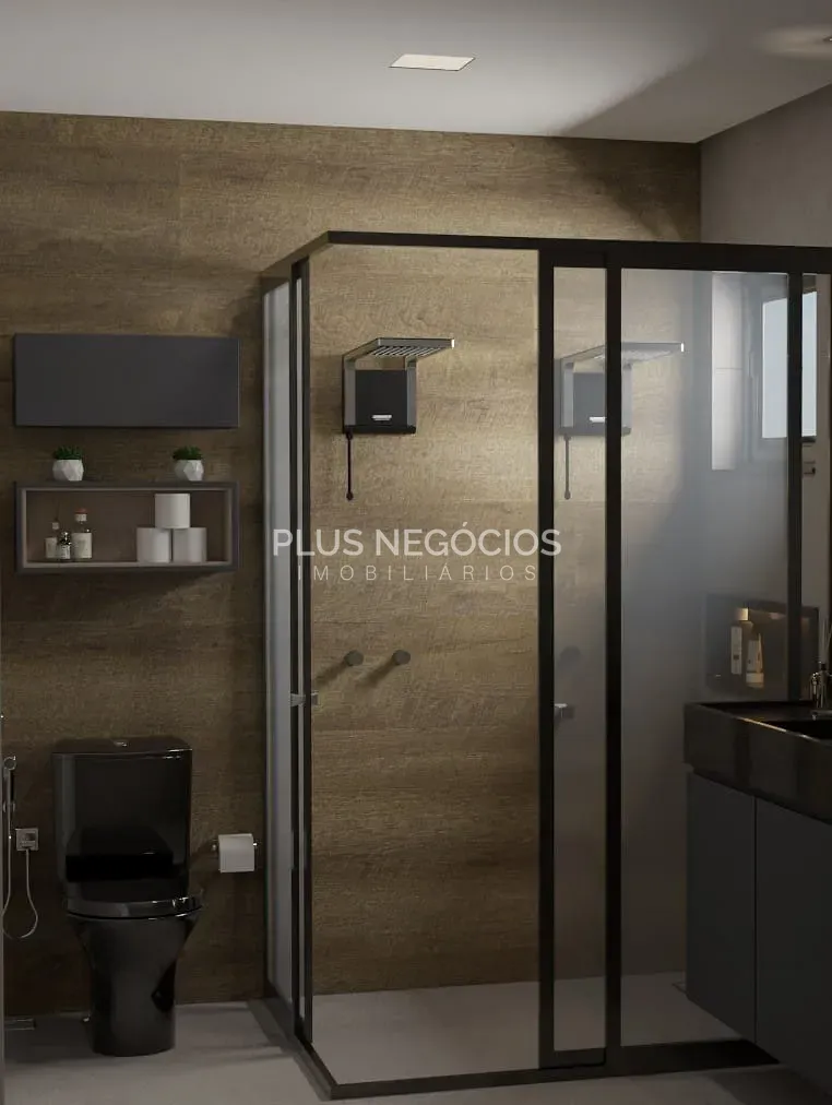 Casa, 3 quartos, 160 m² - Foto 18