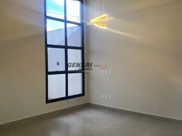 Casa com 150m² 3 quartos e 2 banheiros, à venda, no bairro Jardim Bom Sucesso em Indaiatuba