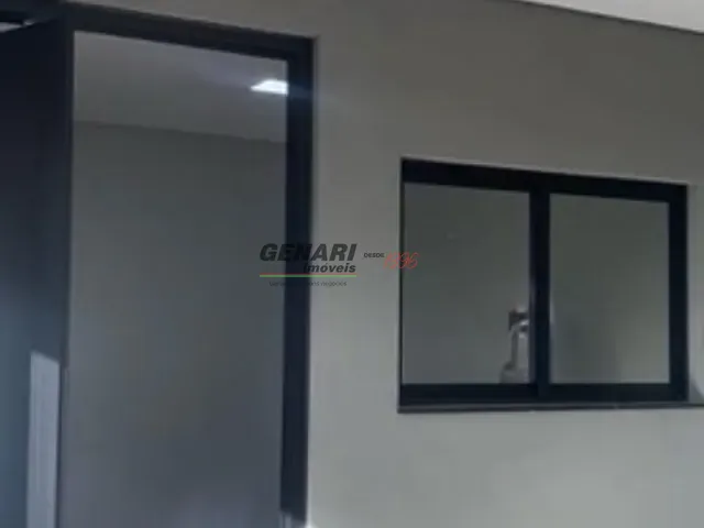 Casa com 150m² 3 quartos e 2 banheiros, à venda, no bairro Jardim Bom Sucesso em Indaiatuba