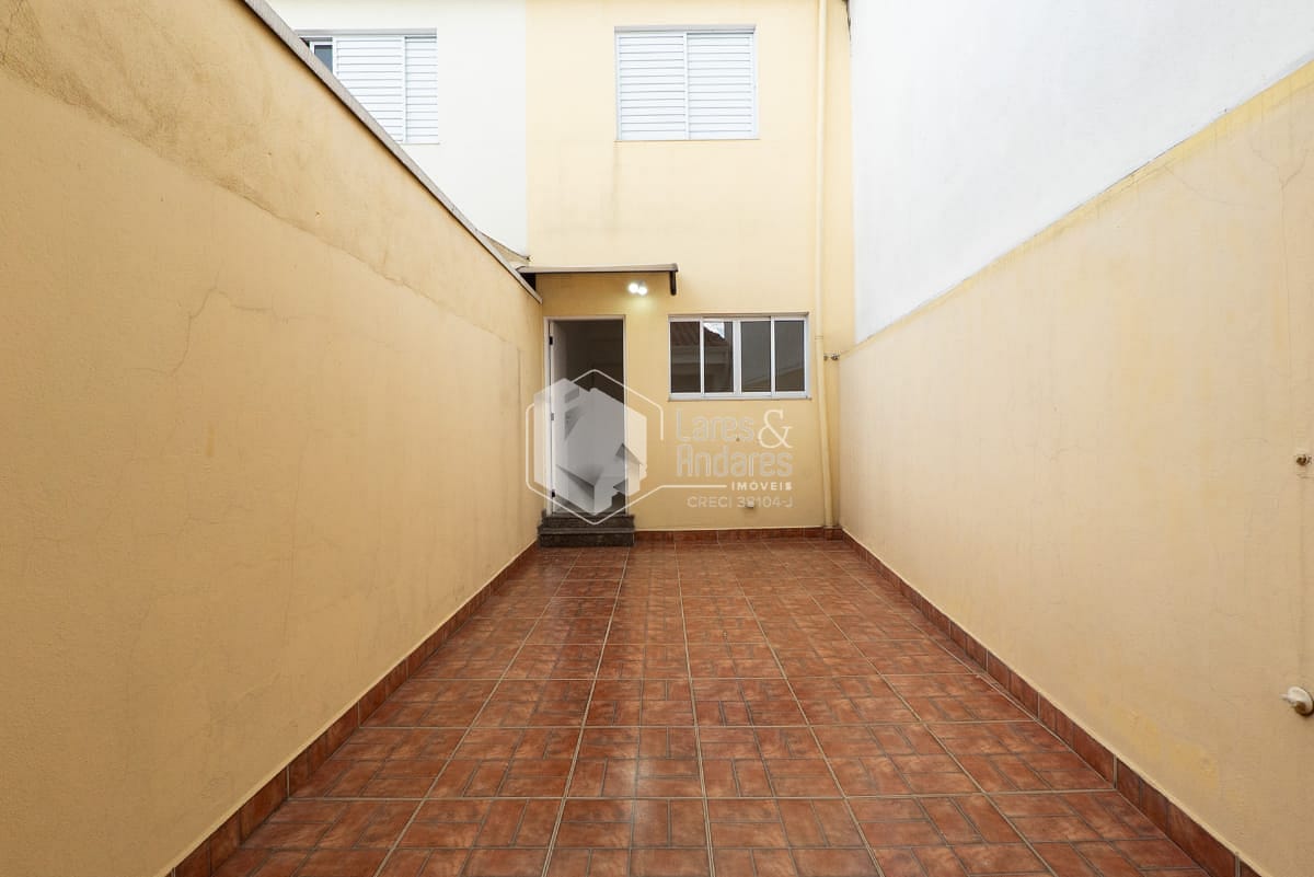 Casa, 3 quartos, 160 m² - Foto 15