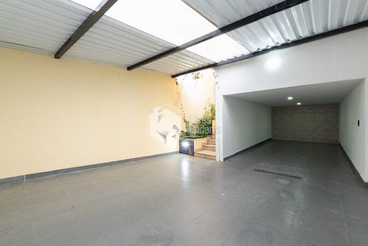 Casa, 3 quartos, 160 m² - Foto 2
