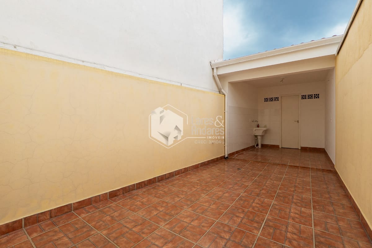 Casa, 3 quartos, 160 m² - Foto 13
