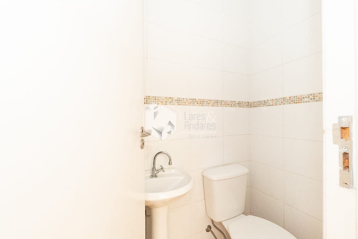 Casa, 3 quartos, 160 m² - Foto 8