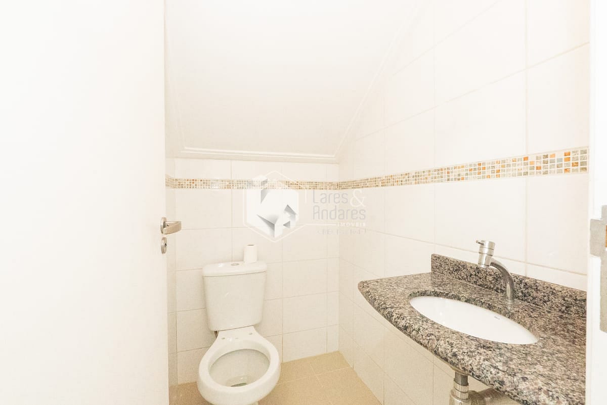 Casa, 3 quartos, 160 m² - Foto 9