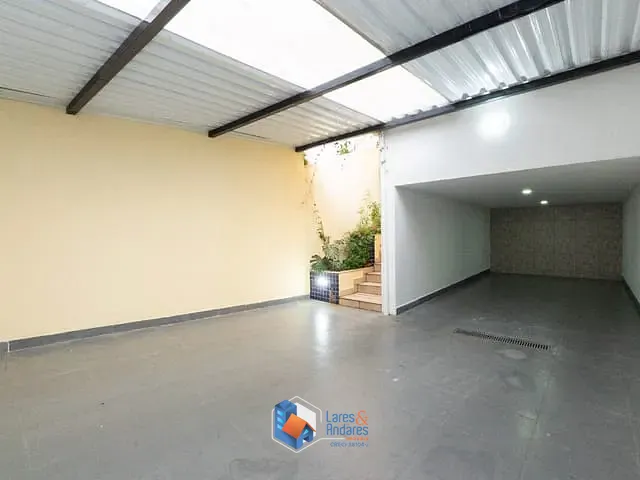 Casa com 160m² 3 quartos e 4 banheiros, à venda, no bairro Jardim da Glória em São Paulo
