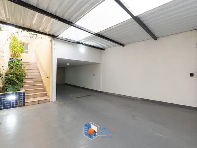 Casa com 160m² 3 quartos e 4 banheiros, à venda, no bairro Jardim da Glória em São Paulo