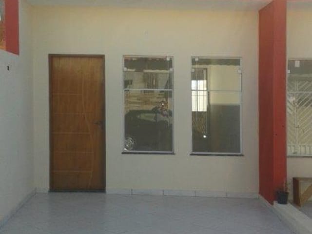 Foto do Casa - Casa  residencial à venda, Jardim Eucalíptos, Sorocaba. | Ary Proenca Negócios Imobiliários Ltda