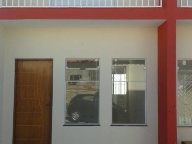 Foto do Casa - Casa  residencial à venda, Jardim Eucalíptos, Sorocaba. | Ary Proenca Negócios Imobiliários Ltda