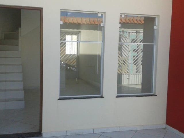 Foto do Casa - Casa  residencial à venda, Jardim Eucalíptos, Sorocaba. | Ary Proenca Negócios Imobiliários Ltda