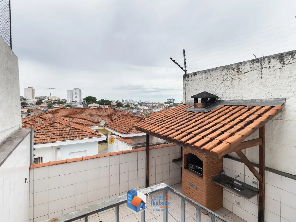 Casa, 3 quartos, 210 m² - Foto 35