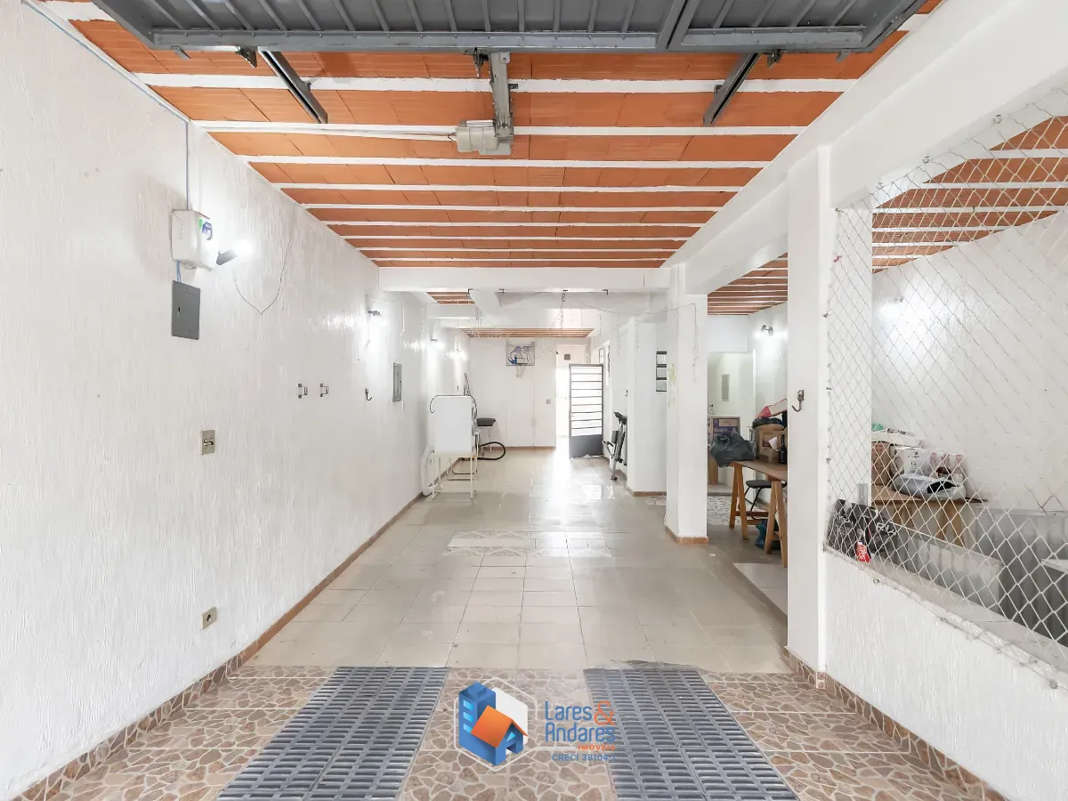 Casa, 3 quartos, 210 m² - Foto 33