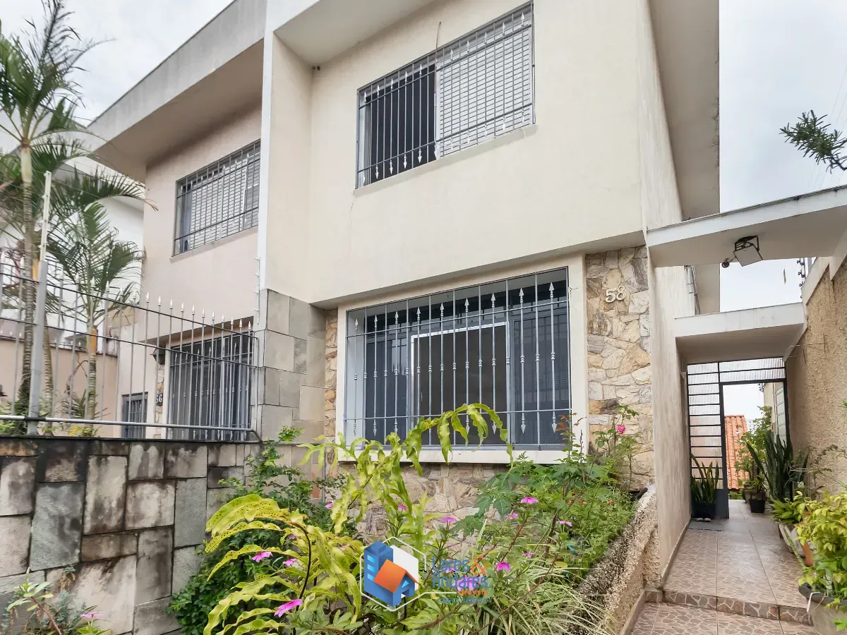 Casa, 3 quartos, 210 m² - Foto 3