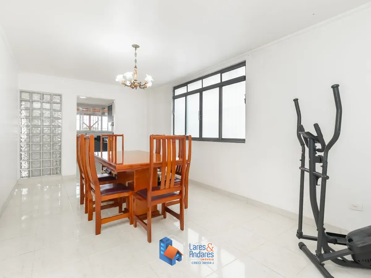 Casa, 3 quartos, 210 m² - Foto 17