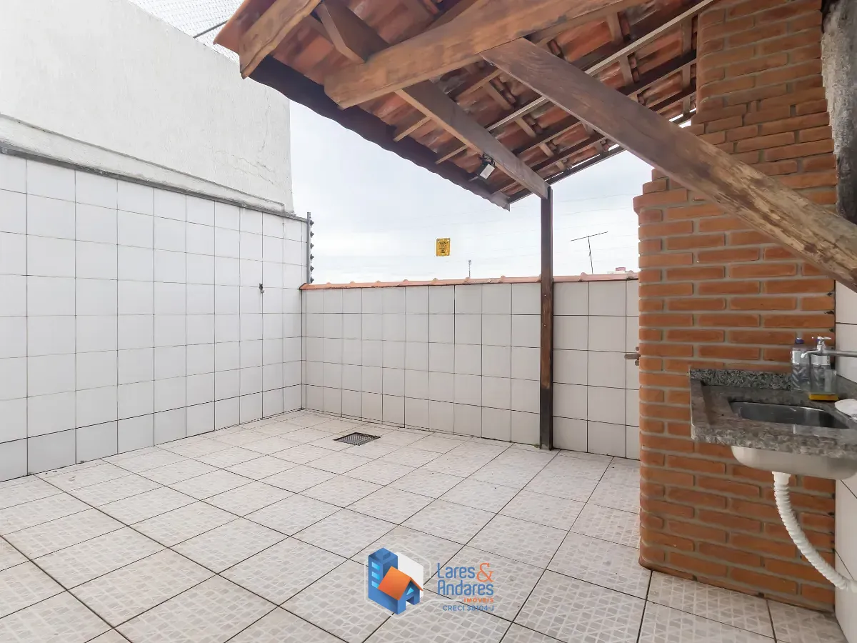 Casa, 3 quartos, 210 m² - Foto 38