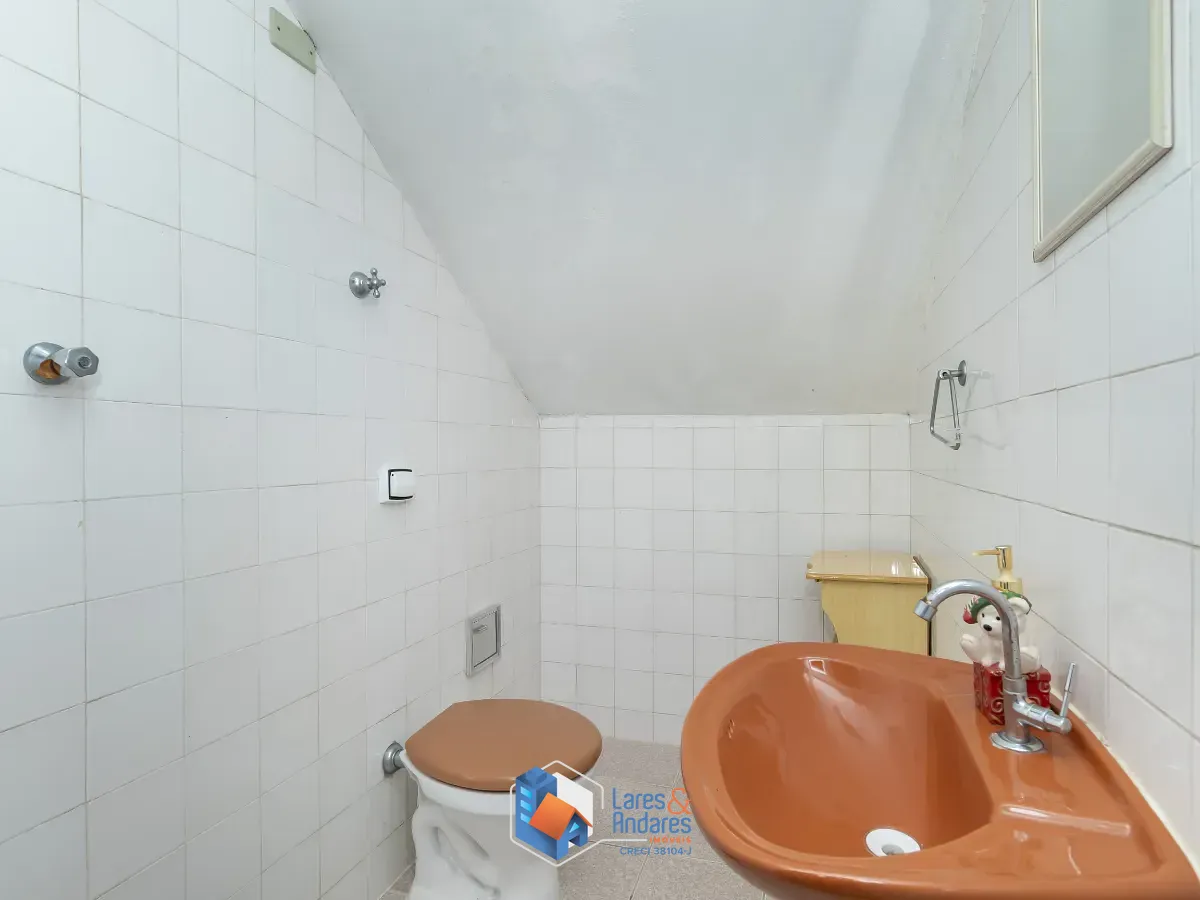 Casa, 3 quartos, 210 m² - Foto 34
