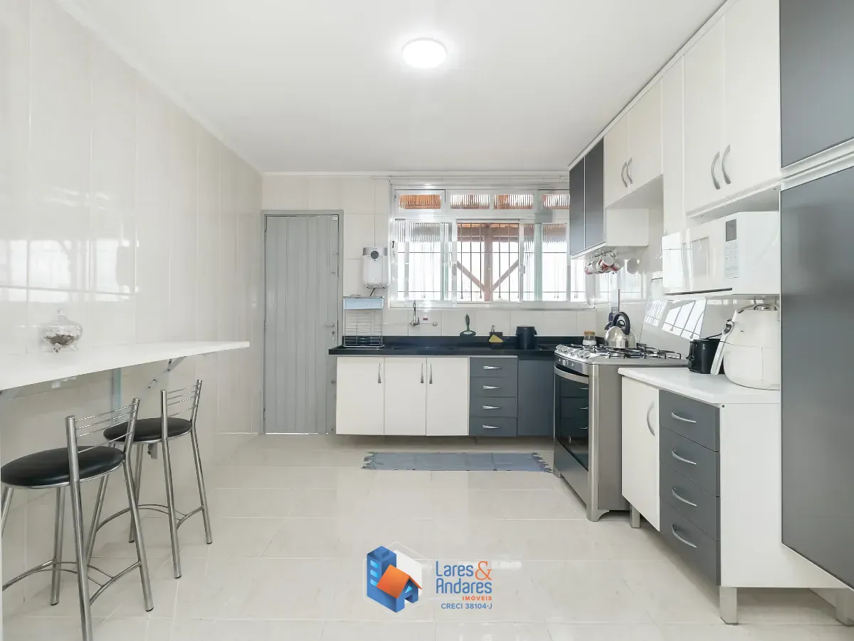 Casa, 3 quartos, 210 m² - Foto 14