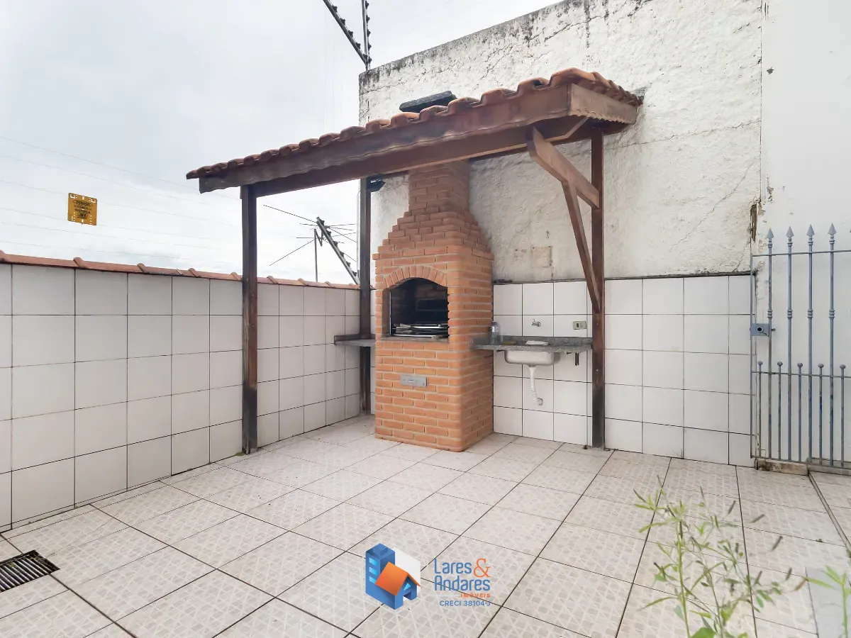 Casa, 3 quartos, 210 m² - Foto 37