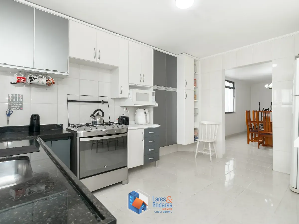 Casa, 3 quartos, 210 m² - Foto 15