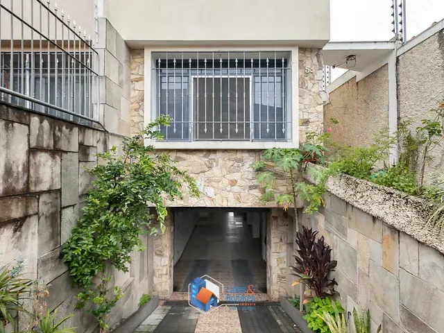 Casa com 150m² 3 quartos e 3 banheiros, à venda, no bairro Vila Santa Maria em São Paulo
