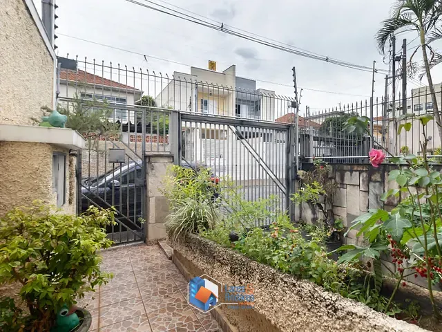 Casa com 150m² 3 quartos e 3 banheiros, à venda, no bairro Vila Santa Maria em São Paulo