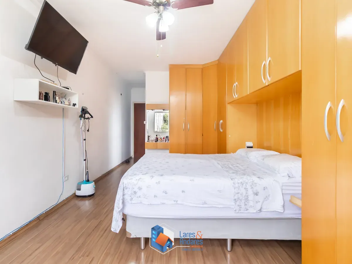 Casa, 3 quartos, 210 m² - Foto 19
