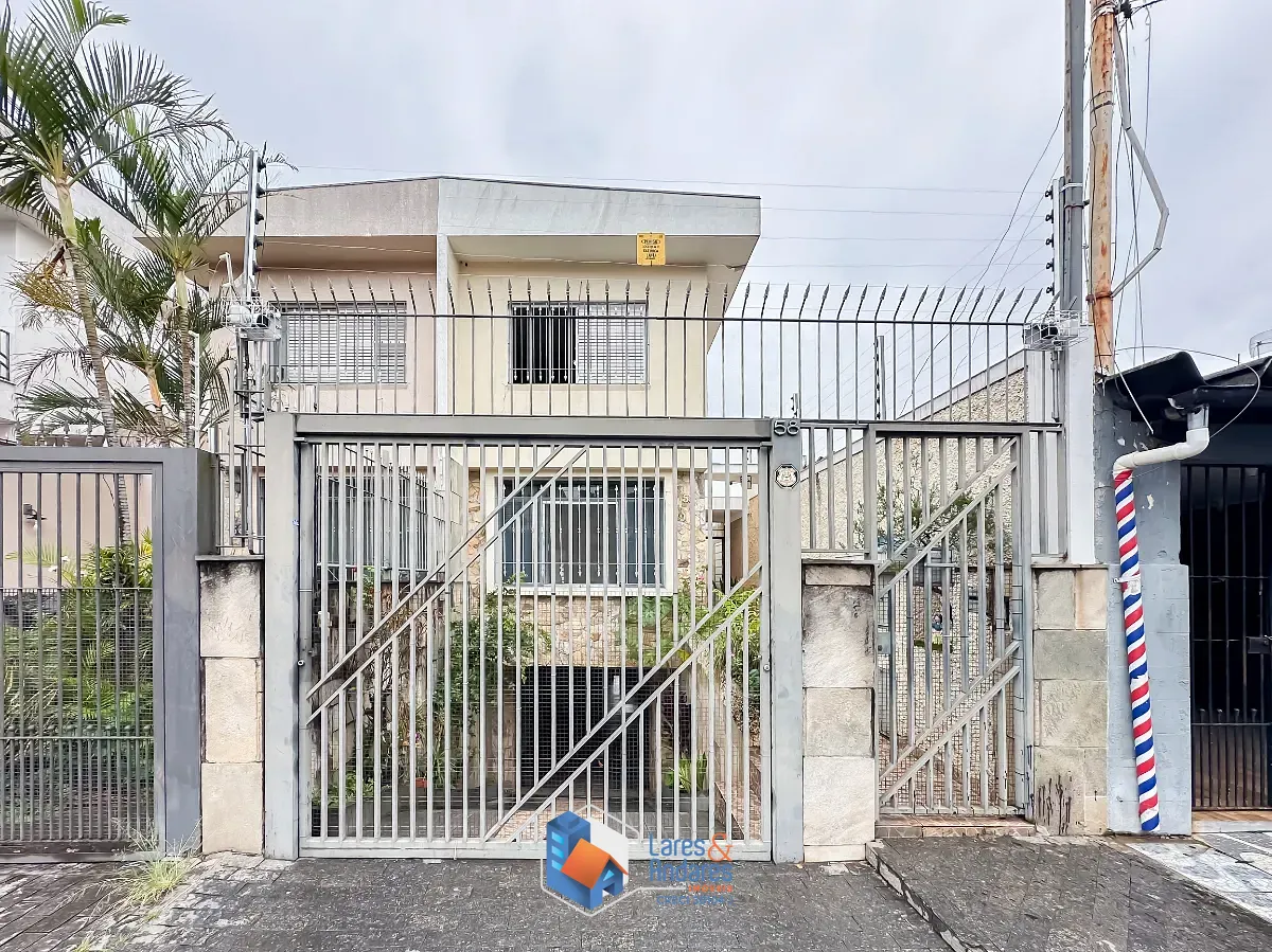 Casa, 3 quartos, 210 m² - Foto 6