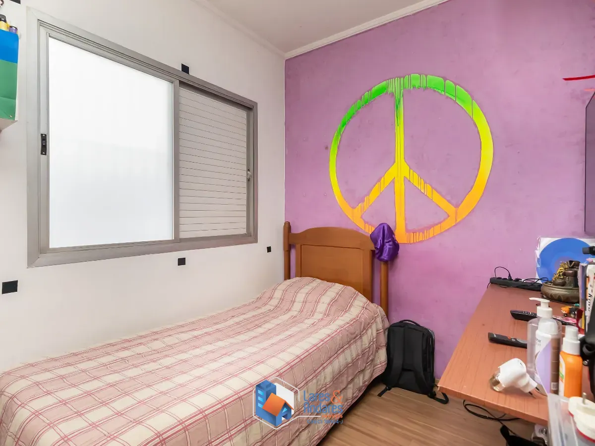Casa, 3 quartos, 210 m² - Foto 26