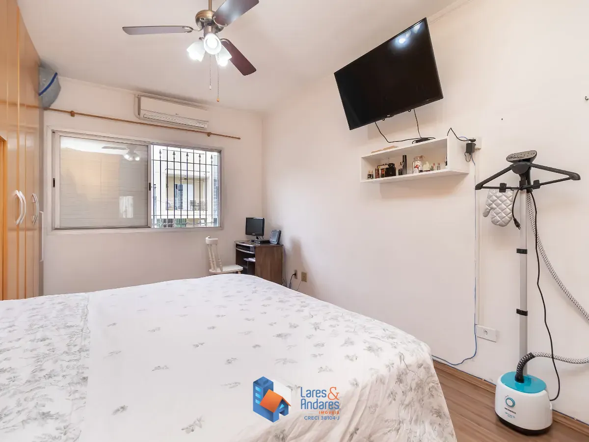 Casa, 3 quartos, 210 m² - Foto 20