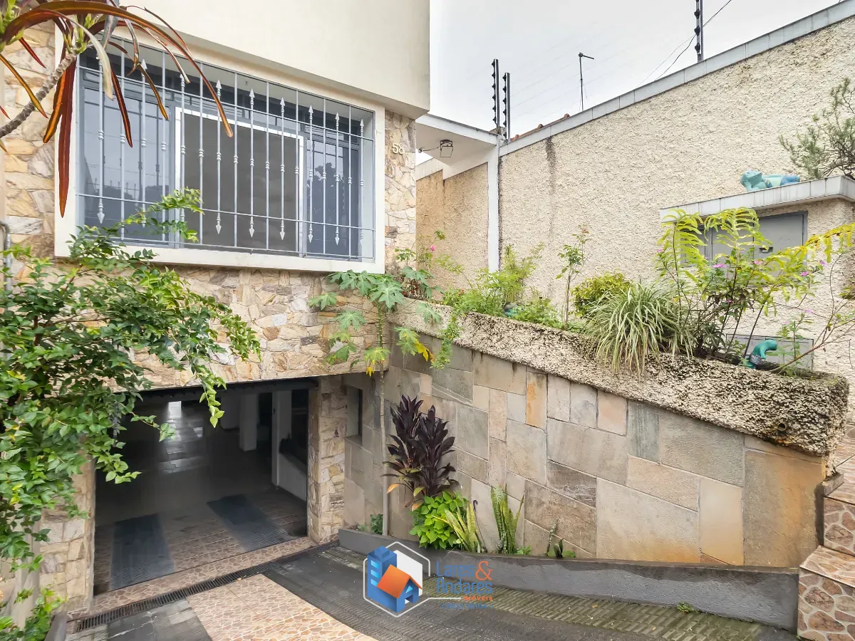 Casa, 3 quartos, 210 m² - Foto 2