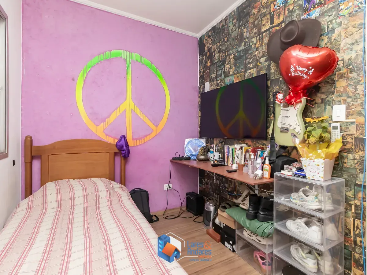 Casa, 3 quartos, 210 m² - Foto 25
