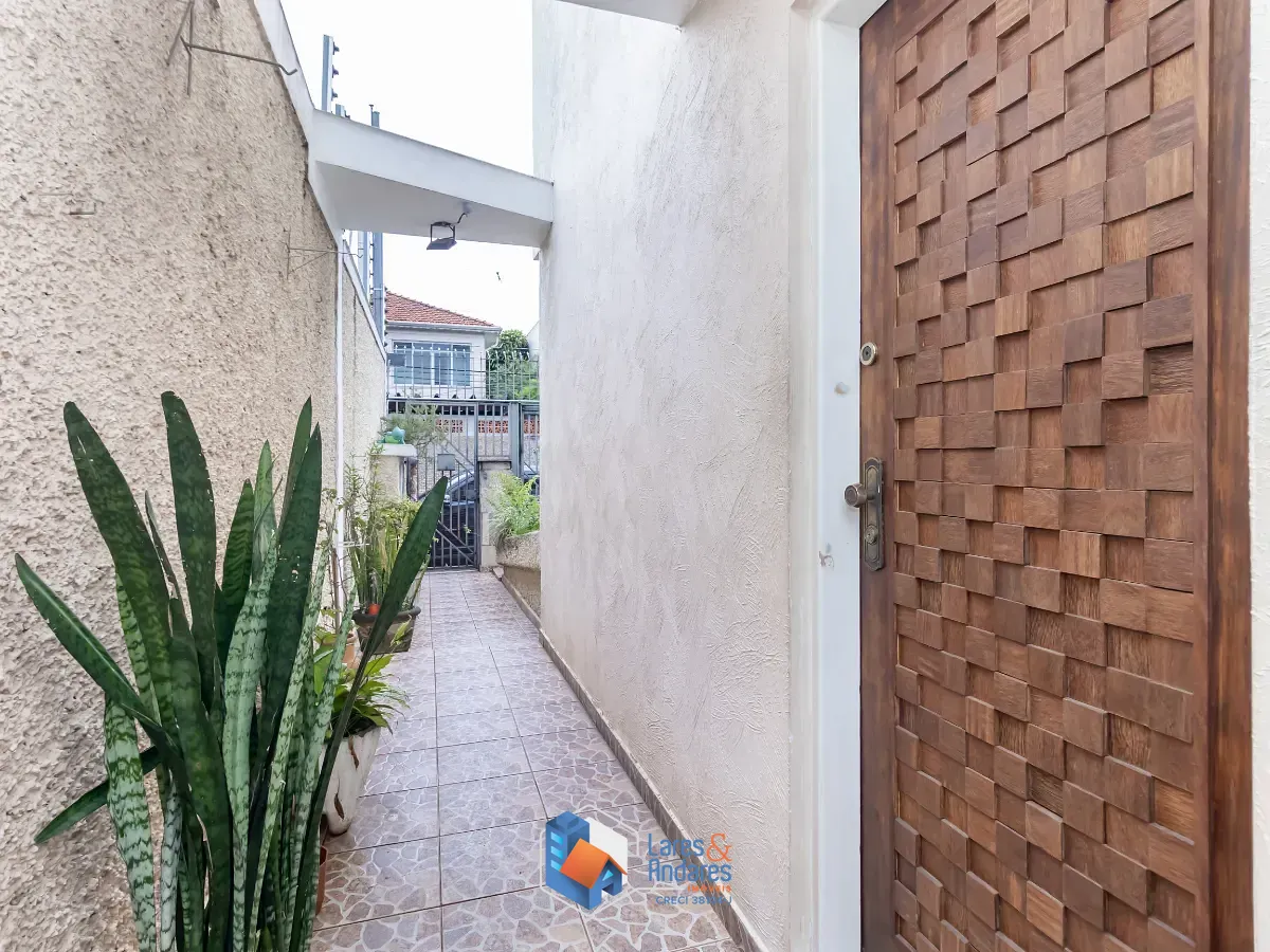 Casa, 3 quartos, 210 m² - Foto 29