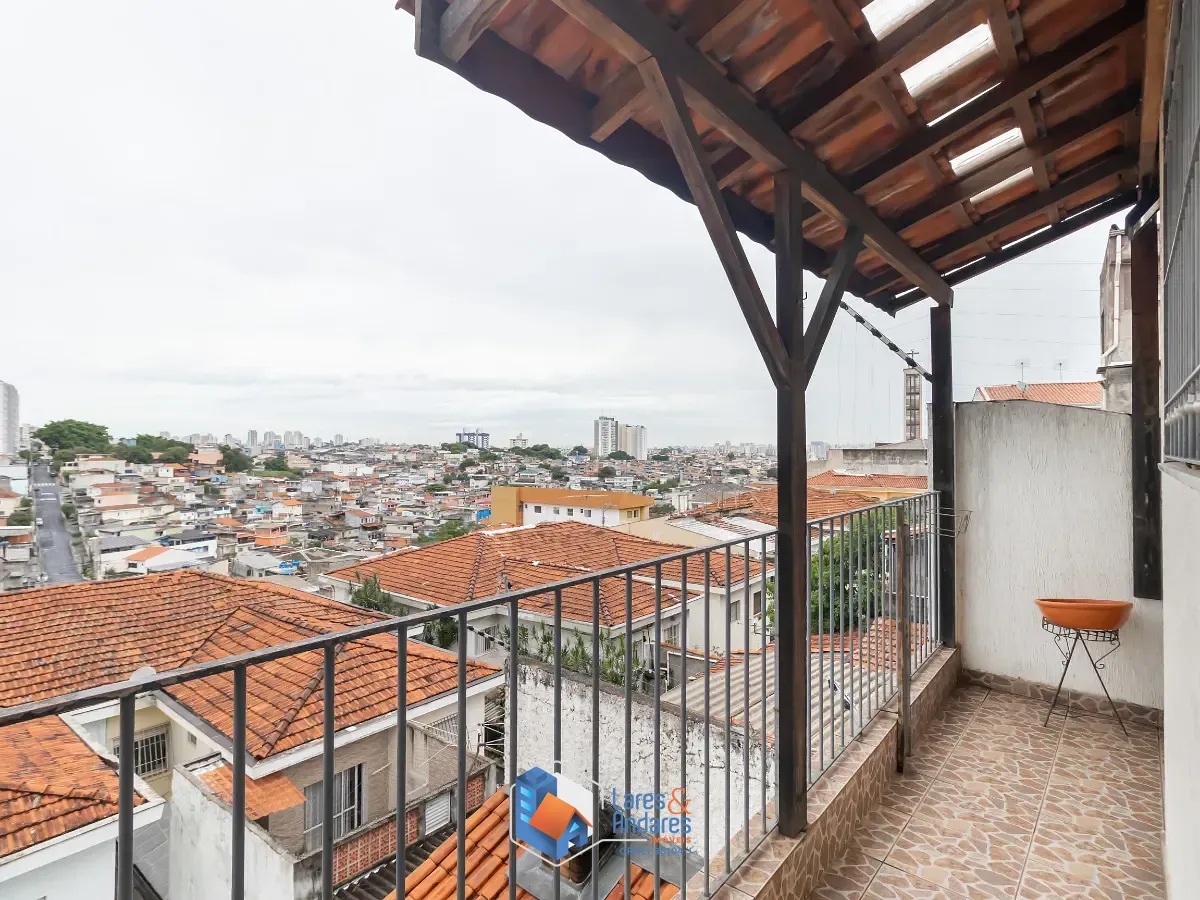 Casa, 3 quartos, 210 m² - Foto 31