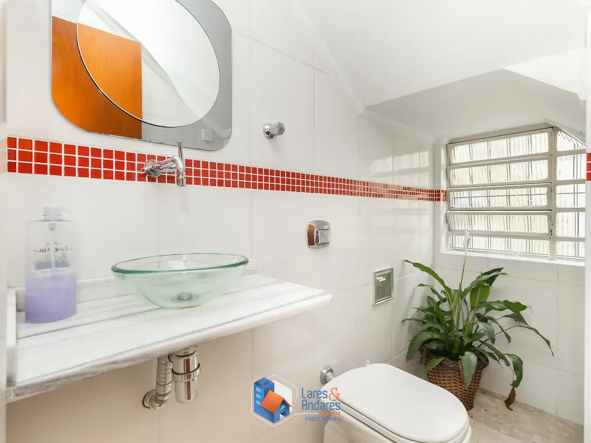 Casa, 3 quartos, 210 m² - Foto 12